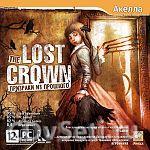 The Lost Crown. Призраки из прошлого (PC-DVD) (Jewel)