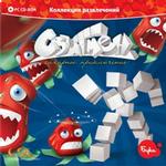 Свитмен. Сахарное приключение (Jewel)