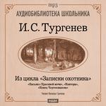 Аудиобиблиотека школьника. Тургенев И.С. Из записок охотника."Касьян с Красивой мечи","Конец Чертопханова","Контора" (Читает Наталья Грачева)