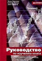 Руководство по изучению книги "Технический анализ. Полный курс"