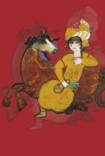 Сказки с базаров