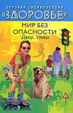 Мир без опасности. Двор. Улица