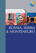Travellers Bosnia, Serbia & Montenegro