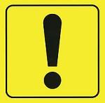 Начинающий водитель. Опознавательный знак