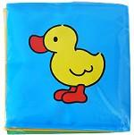 Книжка-пищалка. Для малышей от 6 до 24 месяцев (миниатюрное издание)