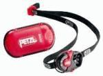 Фонарь налобный Petzl E+LITE
