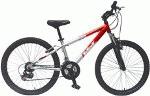 Велосипед детский ZULU XC (2009)