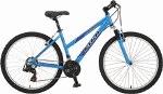 Велосипед женский RECREATIONAL HARDTAIL ODESSA 1.0 Lady's (White) (2009)