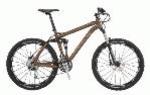 Велосипед RECREATIONAL HARDTAIL REVEAL 2.0 (2009)