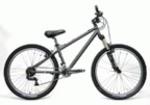Велосипед SHISHA 2009