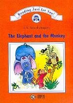 The Elephant and the Monkey