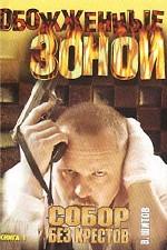 Собор без крестов. В 2 книгах. Книга 1