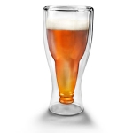 Бокал - " Пиворот-Навыворот"