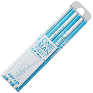 Карандаши - "Мистера Пи"