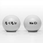 Солонка и перечница  - "Химия"