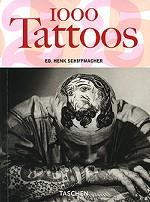 1000 Tattoos / 1000 Татуировок