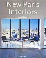 New Paris Interiors