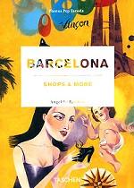 Barcelona: Shops & More