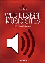 Web Design: Music Sites