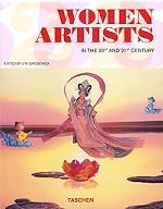 Women Artists / Женщины- художники
