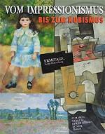 Vom Impressonismus bis zum Kubismus. Альбом