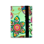 Обложка для книг-"Бестселлер"S "Зеленые цветы"