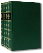 Толковый словарь русского языка. В 4-х томах