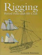 Rigging: Period Fore-And-Aft Craft