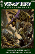 Swamp Thing Vol 02: Love and Death