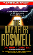 The Day After Roswell