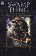 Swamp Thing Vol 05: Earth to Earth