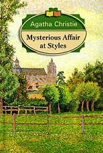 The Mysterious Affair at Styles