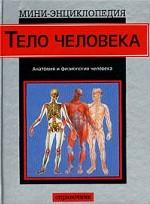 Тело человека