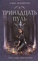 Тринадцать пуль