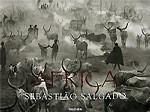 Sebastiao Salgado. Africa