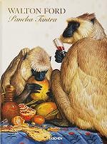 Walton Ford: Pancha Tantra