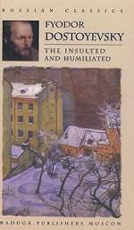 Униженные и оскорбленные