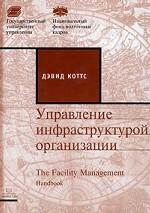 Управление инфраструктурой организации
