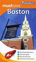 Boston mustsees