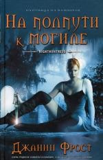 На полпути к могиле: роман