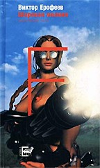 Шаровая молния. Маленькие эссе