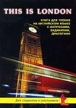 This is London