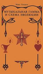 Музыкальная гамма и схема эволюции