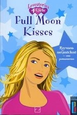 Full Moon Kisses