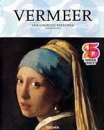 Vermeer: The Complete Paintings