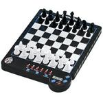 Электронные шахматы  Excalibur SABER IV