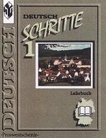 Deutsch. Schritte 1. Lehrbuch