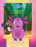 Новые сказки о Лунтике и его друзьях