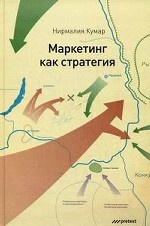 Маркетинг как стратегия. Роль генерального директора в интенсивном развитии компании и внедрении инноваций