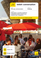 Teach Yourself Welsh Conversation [With 48 Page Booklet]